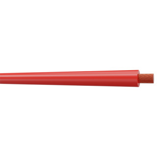 H07V-K 1,5 ROUGE