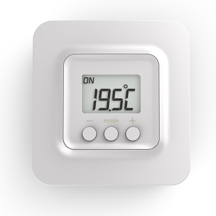 SONDE DE TEMPERATURE