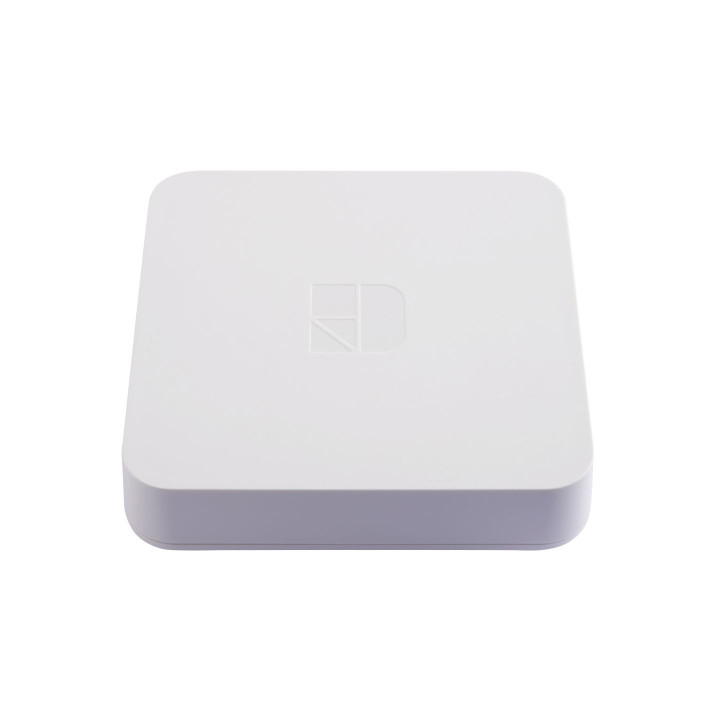Tydom Home | Box maison connectée en ambiance
