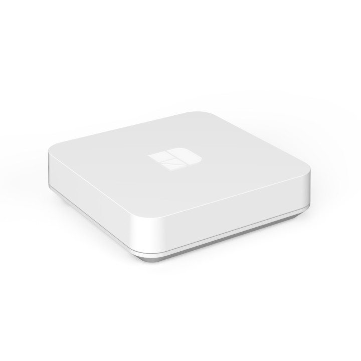 Tydom Home | Box maison connectée en ambiance