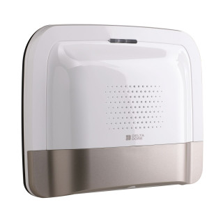 TRANSMETTEUR VIDEO DOMOTIQUE IP/GSM + APPLICATIONS ANDROID/APPLE