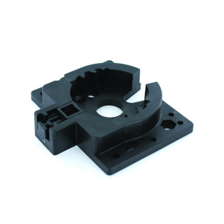 Support mot tête Rollia-Acces moteur de volet Tymoov tête Rollia