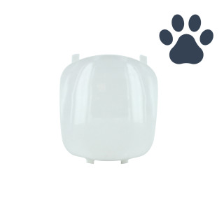LENTILLE IMMUNITE AUX ANIMAUX POUR DETECTEUR DE MOUVEMENT BI-LEN