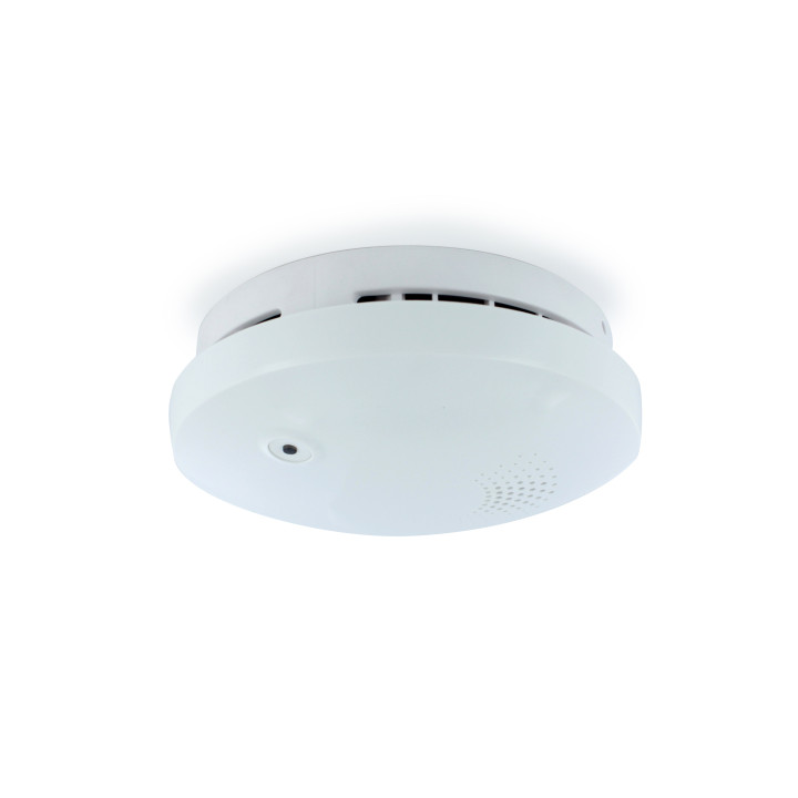 DETECTEUR DE FUMEE RADIO