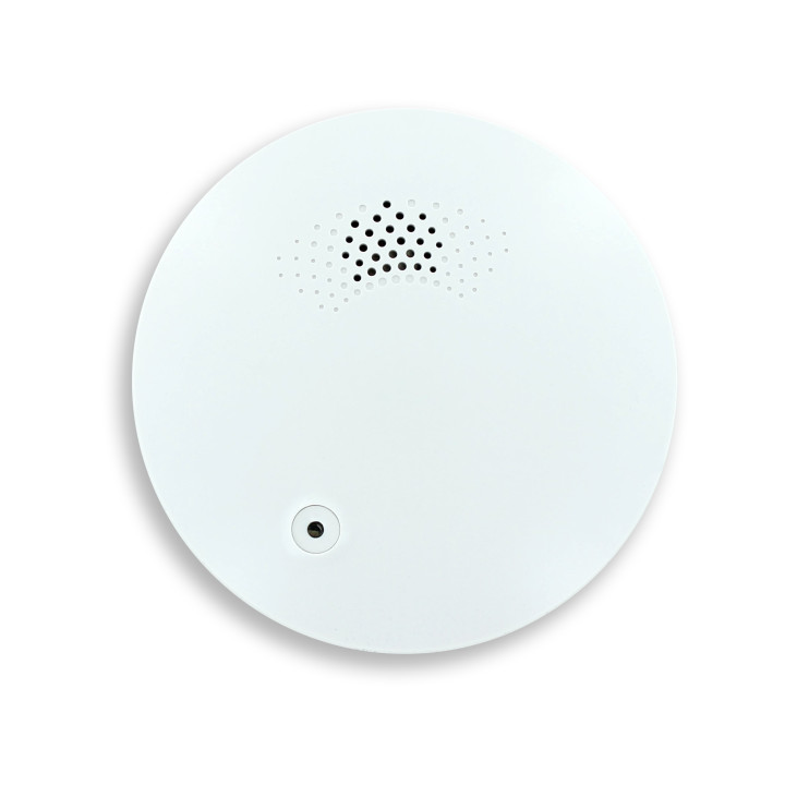 DETECTEUR DE FUMEE RADIO
