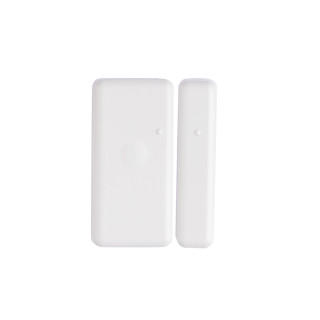 MICRO DETECTEUR D'OUVERTURE BLANC