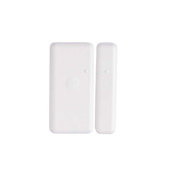 MICRO DETECTEUR D'OUVERTURE BLANC