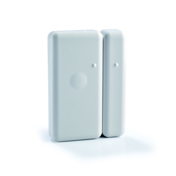 MICRO DETECTEUR D'OUVERTURE BLANC