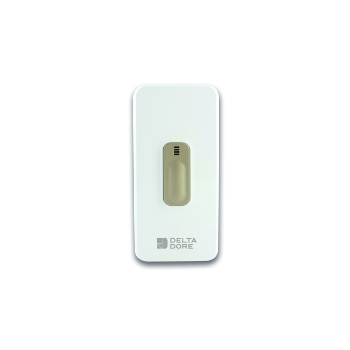 RECEPTEUR POUR PILOTAGE RADIO DE LAMPE D'APPOINT