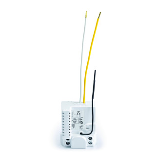 MICROMODULE RECEPT CONTACT SEC IMPULSIONNEL-NO-TEMPORISABLE 250