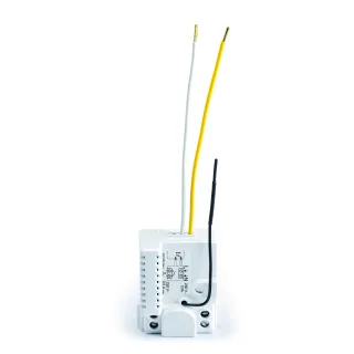 Tyxia 4620 | Récepteur Micromodule Encastrable Radio Pour Automatismes
