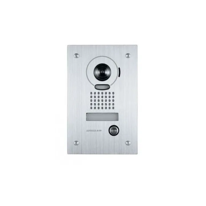 Cadre Saillie Inox Avec Visière Anti-Pluie Gamme Jp, Pour Jp2Lkvbma Et Jp4Lkvbma