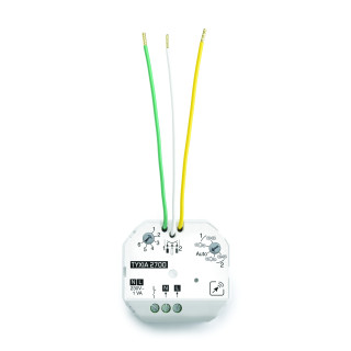MICROMODULE EMET MULTIFONCTION 230V X3D