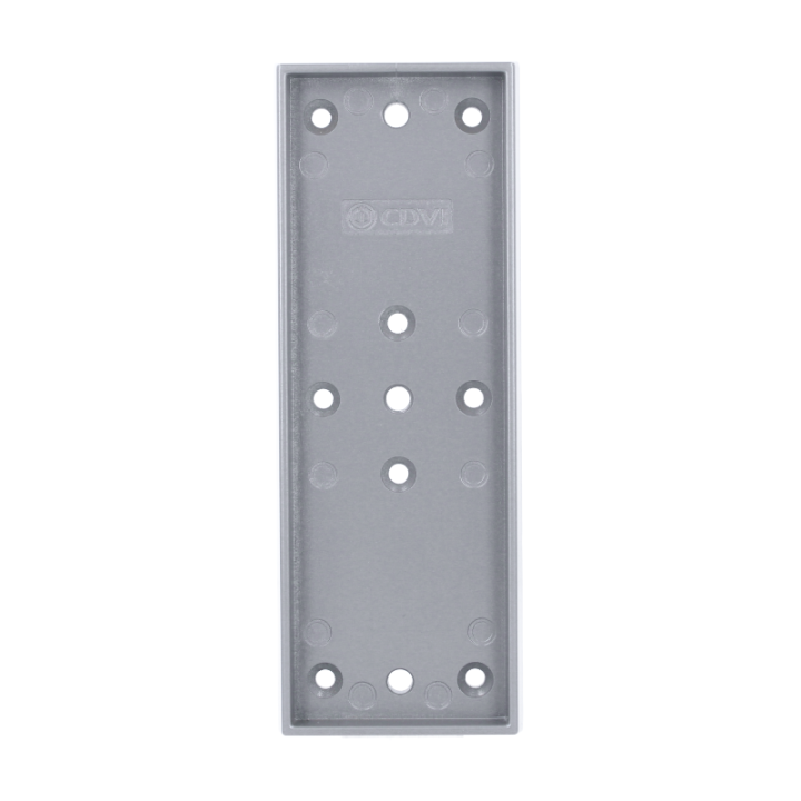 ACCESSOIRE DE FIXATION POUR CONTREPLAQUE 500 KG