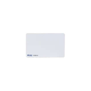 Carte Desfire® Ev2 13 56Mhz Krypto 4K Format Carte