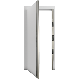BANDEAU ARCHITECTURAL 2500MM 3*300Kg  12/24V*