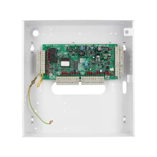 Module D’Extension 2 Portes Avec Alimentation Tr1640