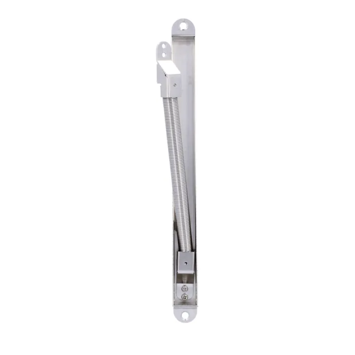 Flexible de porte invisible 21cm - porte ouvrant à 90° 