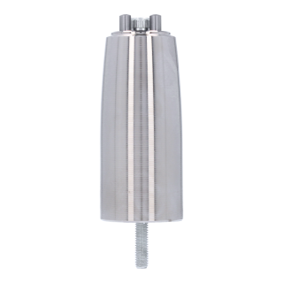 Extension De L’Arbre Moteur 80Mm Bras Pin 5Mm