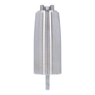 Extension De L’Arbre Moteur 80Mm Bras Pin 5Mm