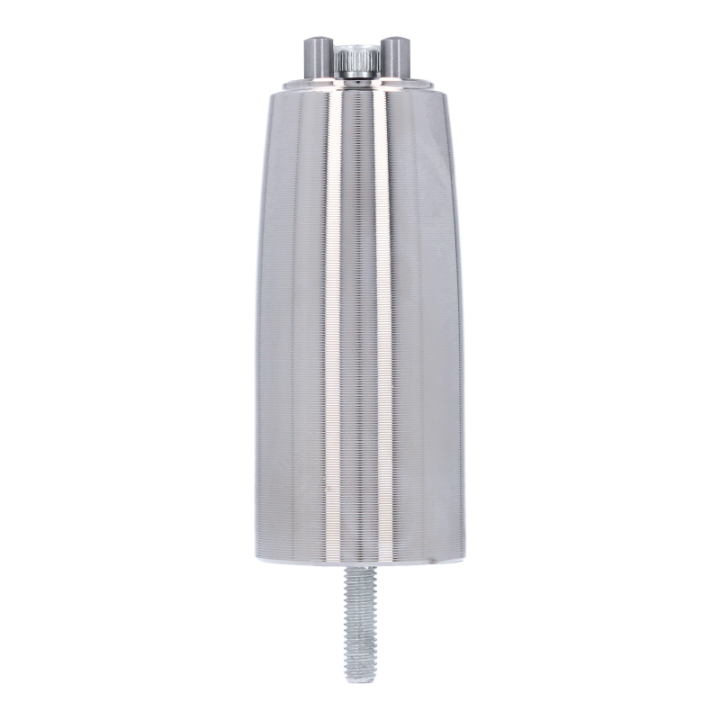 Extension De L’Arbre Moteur 80Mm Bras Pin 5Mm