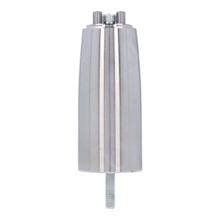 Extension De L’Arbre Moteur 80Mm Bras Pin 5Mm