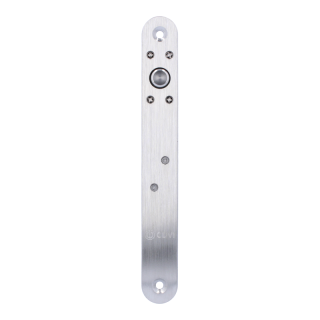 SERRURE A PENE PISTON RUPTURE 12/24 V DC + SIGNAL (*)