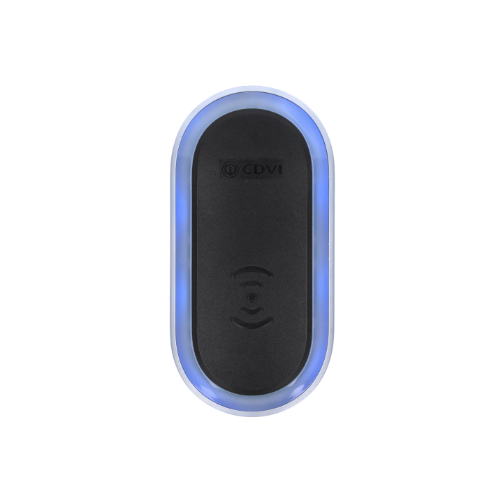 lecteur d'apprentissage pour badge mifare 13,56Mhz  Desfire EV2