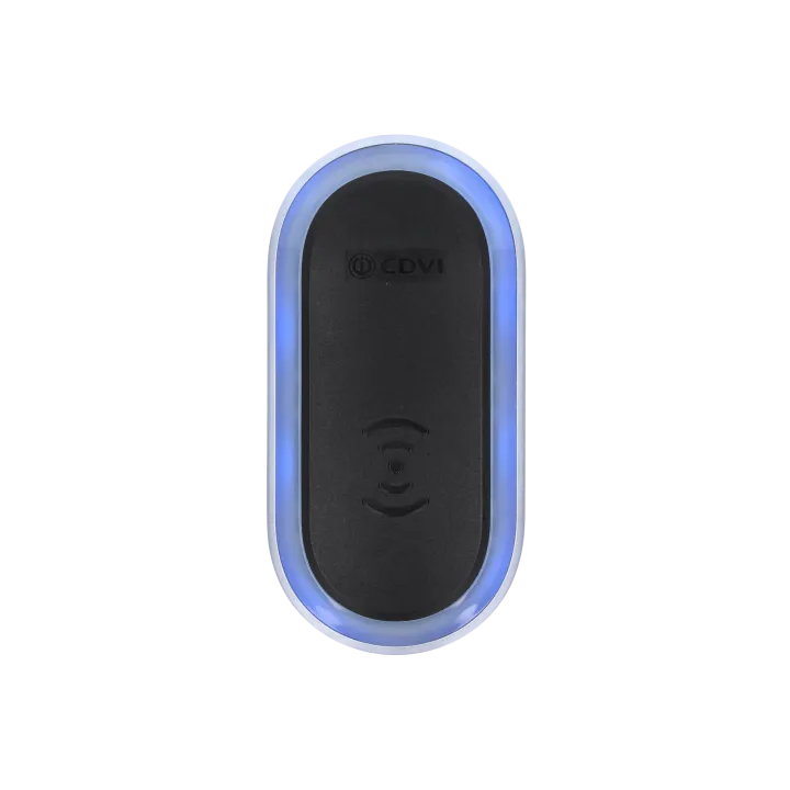 Lecteur D'Apprentissage Krypto Pour Badge Mifare Desfire Ev2 13,56 Mhz