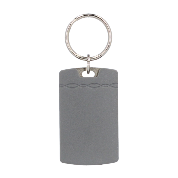 Badge Proxi Format Porte-Clés Technol 125Khz-Marquag Hexadécimal
