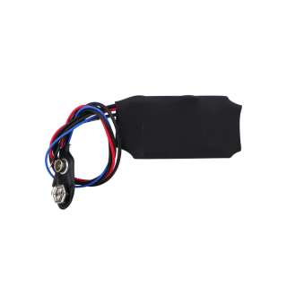 Module Radio 433Mhz 1 Canal 9V