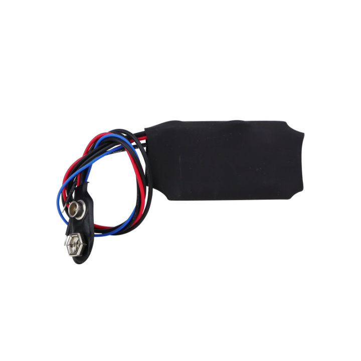 MODULE RADIO 433MHz 1 CANAL 9V