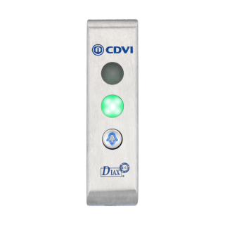 SÉMAPHORE INOX 2 LEDS SAILLIE
