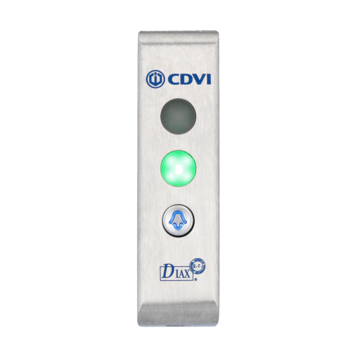 SÉMAPHORE INOX 2 LEDS SAILLIE