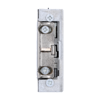 Gâche sym. 2 temps 10/24V AC/DC 67mm(*)