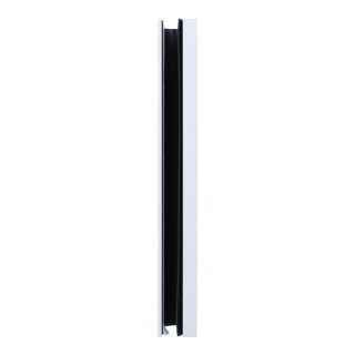 Kit En U Pour Montage De Ventouses/Electro-Serrures Sur Porte En