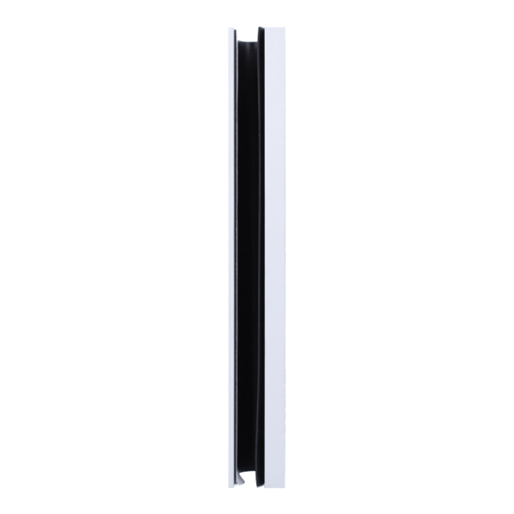 Kit En U Pour Montage De Ventouses/Electro-Serrures Sur Porte En