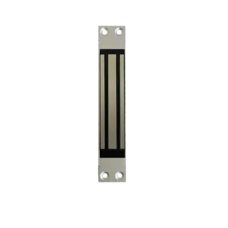 Ventouse Fine 180 Kg Encastrée 12 V Dc + Signal