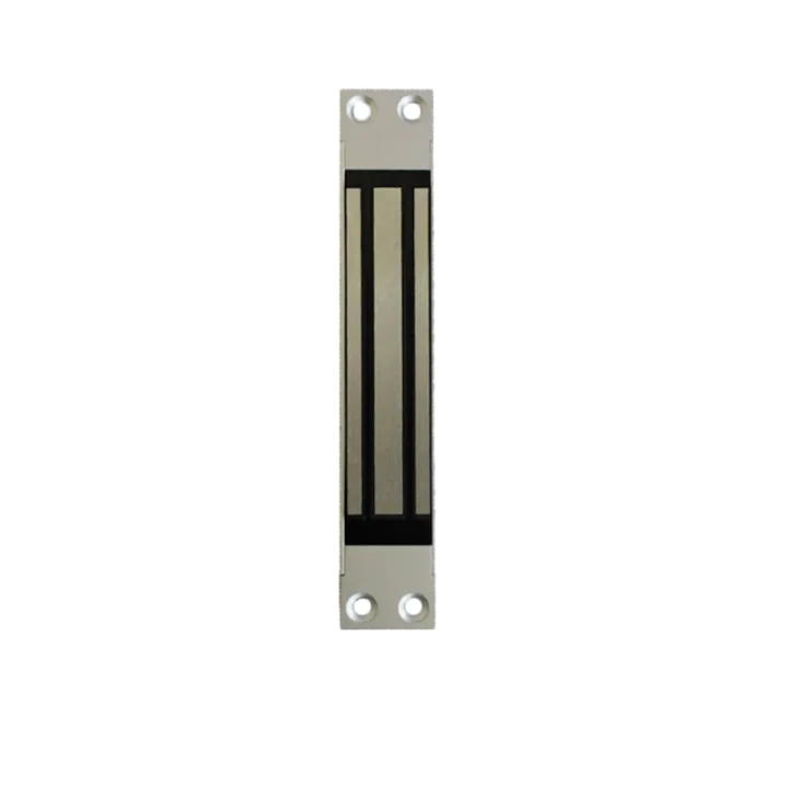 Ventouse Fine 180 Kg Encastrée 12 V Dc + Signal