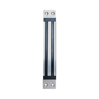 Ventouse Fine 300 Kg Encastrée 12/24 V Dc