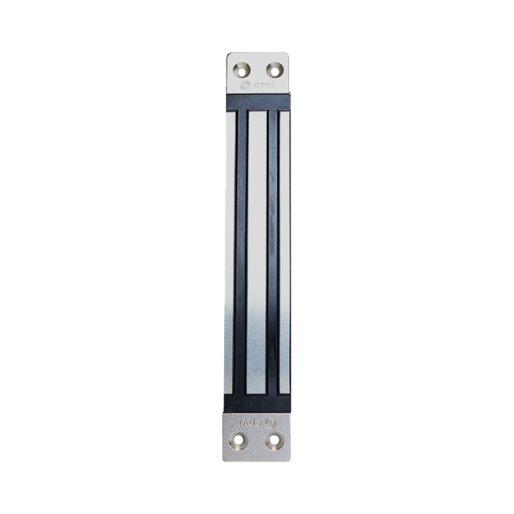 Ventouse Fine 300 Kg Encastrée 12/24 V Dc