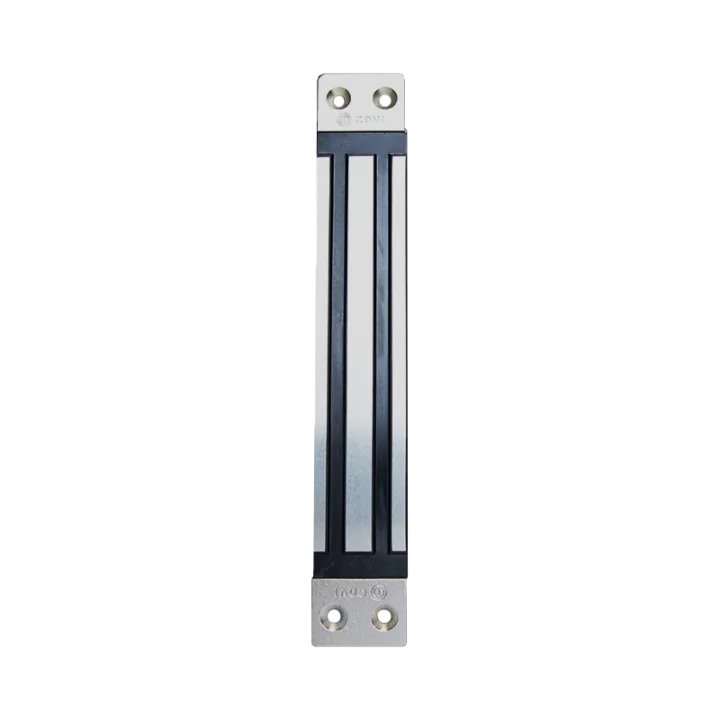 Ventouse Magnétique Fine 32 Mm 300Kg Encastrée 12/24Vdc