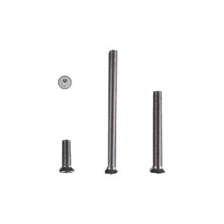 VIS DIAX® 5 x 20 MM