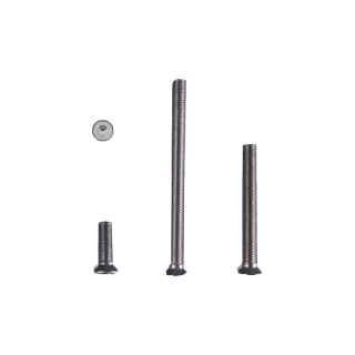 Vis Diax® 5 x 20mm  - Haute Resistance au Vandalisme