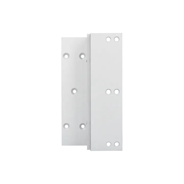 Équerre en Z pour contreplaque de ventouses 300 - 400 - 500kg 
