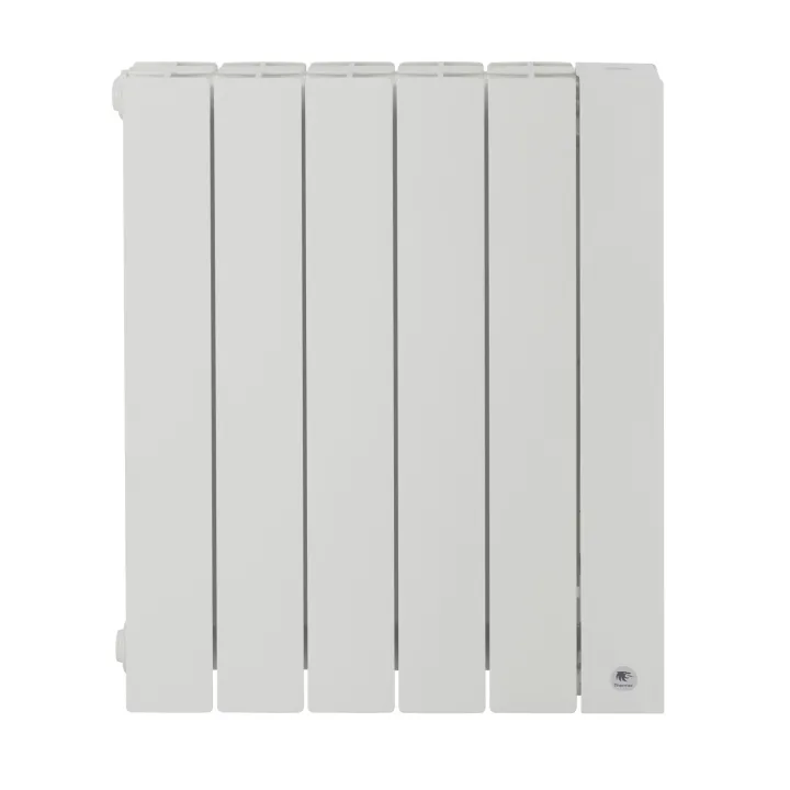 Radiateur Chaleur Douce Baléares 2 Horizontal Blanc 0750W