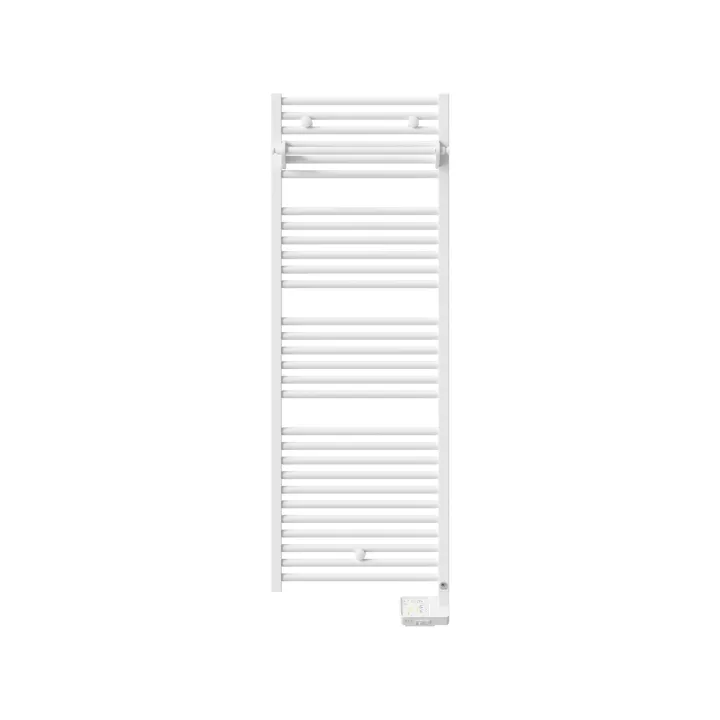Sèche-Serviettes Corsaire 2 0750W Blanc Brillant