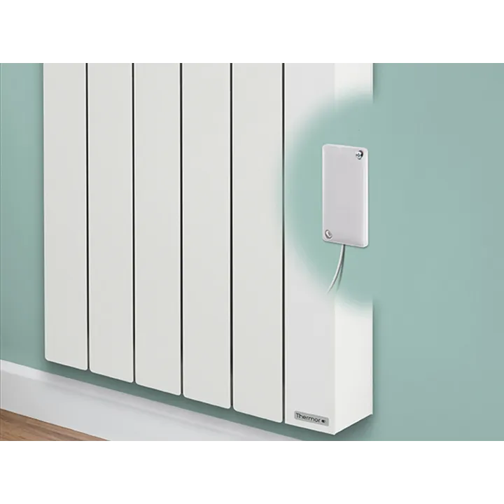 Interface Cozytouch Thermor