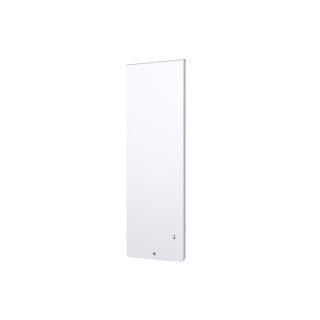 RAD Equateur 4 V blanc 2000W