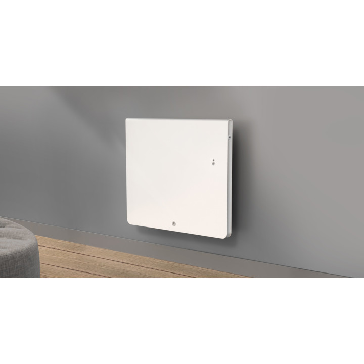 RAD Equateur 4 H blanc 1250W